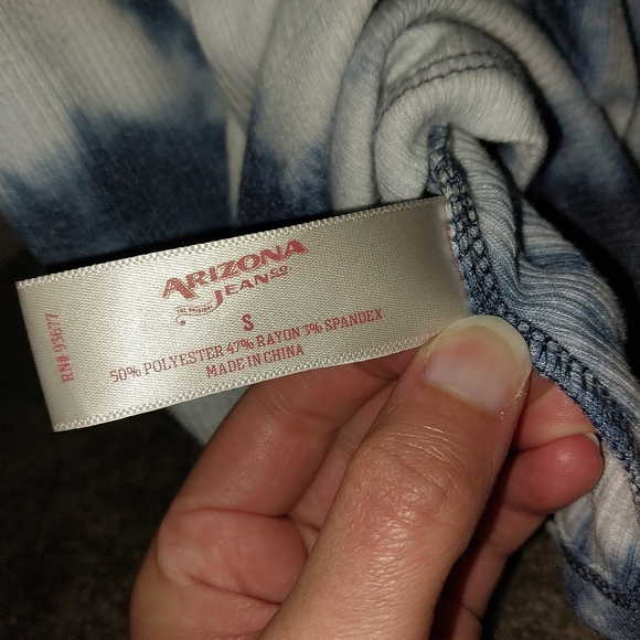 Arizona Swing Dress - Picture 3 of 4